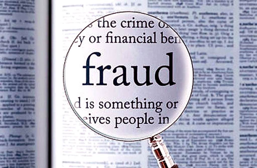 Moga businessman cheated of Rs 85 lakh Case registered against Gujarat man The incident was committed through net banking